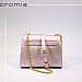 SS2019 CROMIA LADIES BAG NUBIA 1404184 LI